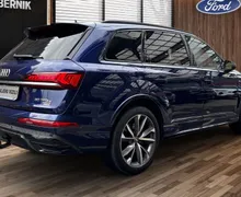 Zunanja slika - Audi Q7 - 60 TFSI e QUATTRO 3.0 V6 456 PS 3XS-Line-SOH 97.2 - 4 - Predogledna slika