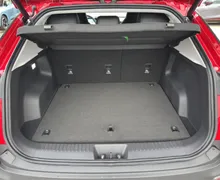 Zunanja slika - Omoda 5 EV - 5 EV - 18 - Predogledna slika