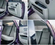 Zunanja slika - Rolls-Royce Ghost - VIJOLICE VIJOLICE VABLJENI NA OGLED - 15 - Predogledna slika