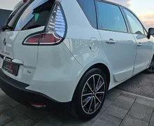 Zunanja slika - Renault Scénic - Scenic 1.2 16v-BOSSE-Le 159.000km-Odličen- Tempo.- - 9 - Predogledna slika