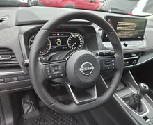 Zunanja slika - Nissan Qashqai - N-SMART 1.3 DIG-T MHEV 140 - 10 - Predogledna slika