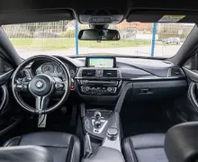 Zunanja slika - BMW M4 - Competition LCI Memory HK HUD - 9 - Predogledna slika