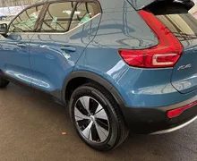 Zunanja slika - Volvo XC40 - T5 Plus Bright Recharge AT FWD - 6 - Predogledna slika