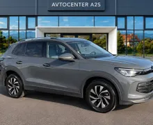 Zunanja slika - Volkswagen Tiguan - 1.5 eTSI BMT 4ALL DSG-IQ Light-360 kamera-Vl.kljuk - 2 - Predogledna slika
