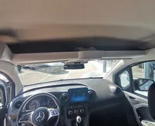 Zunanja slika - Mercedes-Benz Citan - TOURER PRO 110CDI LED ŽAROMETI AKCIJSKA CENA - 11 - Predogledna slika