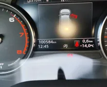 Notranja slika - Audi A4 - 2.0 TFSI - 18 - Predogledna slika
