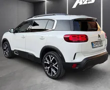 Zunanja slika - Citroën C5 Aircross - BlueHdi 130 S S Shine Avt. - 4 - Predogledna slika