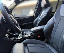 Zunanja slika - BMW X3 - serija : M SPORT sDrive 2.0d FULLED KAMERA LINE ASSIST PA.. - 13 - Predogledna slika