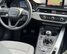 Zunanja slika - Audi A4 - 2.0 TDI |PDC|KLJUKA|NAVI|REDNO SERV.| - 12 - Predogledna slika