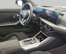 Zunanja slika - BMW Serija 3 - 320d xDrive Touring - 9 - Predogledna slika
