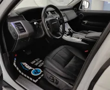 Notranja slika - Land Rover Range Rover - Sport 3,0 SDV6 S Avt. - 11 - Predogledna slika