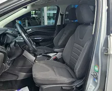 Zunanja slika - Ford Kuga - 4x4 2.0 TDCi Style SLO - redni servisi - 1.lastnik - 3 - Predogledna slika