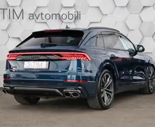 Zunanja slika - Audi SQ8 - V8 TDI Quattro Tiptronic 435KM - 3 - Predogledna slika