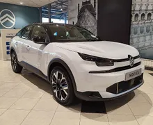 Zunanja slika - Citroën C4 - Business Hybrid145 eDCT6 - 1 - Predogledna slika