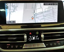 Zunanja slika - BMW serija X3 - : xDrive20d Aut. LED-KAMERA-MRTVI KOTI - 15 - Predogledna slika