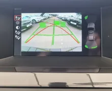 Zunanja slika - BMW Serija 5 - Touring: 525d-AVT-MODIFICIRAN-NAVI-KAMERA-USNJE-XENON-KR - 16 - Predogledna slika