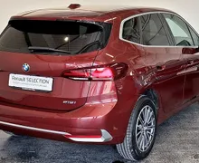 Zunanja slika - BMW Serija 2 - Active Tourer: 218i Active Tourer Luxury Line Avt. -ACC- - 3 - Predogledna slika