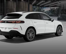 Zunanja slika - Mercedes-Benz GLC-Razred - 400 4MATIC z EQ tehnologijo - 6 - Predogledna slika