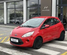Zunanja slika - Ford Ka - 1.2i - 2 - Predogledna slika