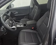 Zunanja slika - MG MG ZS - 1.5L Hybrid Luxury + ZIMSKE PNEVMATIKE - 8 - Predogledna slika