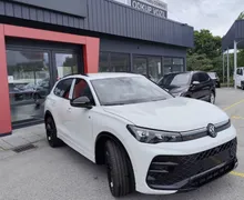 Zunanja slika - Volkswagen Tiguan - 2.0 TDI BMT 4Joy DSG - 6 - Predogledna slika