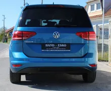 Zunanja slika - Volkswagen Touran - 1.6 TDI BMT Comfortline - 6 - Predogledna slika