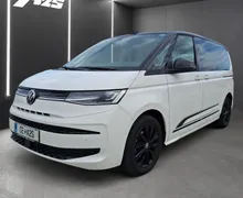 Zunanja slika - Volkswagen Multivan - T7 2.0 TDI L1 Edition DSG - 1 - Predogledna slika