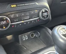 Zunanja slika - Ford Kuga - Titanium X 1.5 EcoBoost 110kW 1.lastnik   SLO - 4 - Predogledna slika