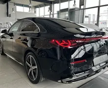 Zunanja slika - Mercedes-Benz CLA-Razred - 180 AMG Line ..na zalogi.. NOVI MODEL - 4 - Predogledna slika