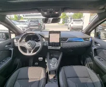 Zunanja slika - Renault Captur - Esprit Alpine Aut MHEV + My Revision - 7 - Predogledna slika