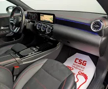 Zunanja slika - Mercedes-Benz CLA-Razred - 200d aut AMG-Line - 9 - Predogledna slika
