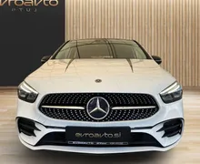 Zunanja slika - Mercedes-Benz B-Razred - B 200 d Aut•AMG Line•1LASTNIK•KAMERA•PDC•... - 2 - Predogledna slika