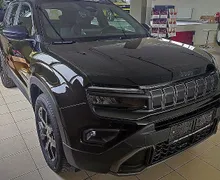 Zunanja slika - Jeep Avenger - 4x4 1.2 MHEV Upland e-DCT6 - 4 - Predogledna slika