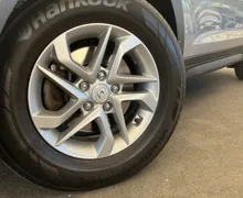 Zunanja slika - Hyundai Tucson - 1.7 CRDi Trend - 7 - Predogledna slika