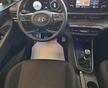 Zunanja slika - Hyundai Bayon - 1.2 MPI Comfort-1.LAST-SLO-LED-KAMERA-PDC-ODLIČEN- - 8 - Predogledna slika