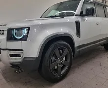Zunanja slika - Land Rover Defender - 110 HSE 3.0 D300 MHEV AWD - 3 - Predogledna slika