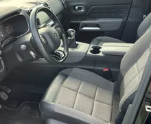 Zunanja slika - Citroën C5 Aircross - 1.2 PureTech 130 S S LED. NAVI. 2X PDC. VZR KAM. - 12 - Predogledna slika