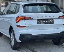 Zunanja slika - Škoda Kamiq - Easy 1.0 TSI DSG VL.KLJUKA-3.4JAMSTVO - 4 - Predogledna slika