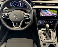 Zunanja slika - Volkswagen Arteon - Shooting Brake R-LINE 2.0TDI DSG EASY OPEN-KAMERA-NAVI-VIR - 7 - Predogledna slika