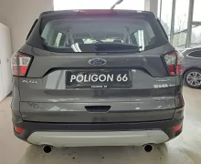 Zunanja slika - Ford Kuga - Kuga - 4 - Predogledna slika