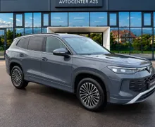 Zunanja slika - Volkswagen Tayron - 1.5 eTSI  Life DSG- 7 sedežev-Vlečna kljuka-360kam - 2 - Predogledna slika
