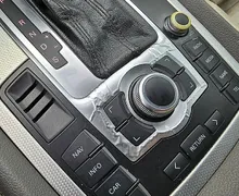 Zunanja slika - Audi Q7 - 3.0 TDI QUATTRO TIPTRONIC S-LINE XENON-KAMERA-SLO - 12 - Predogledna slika