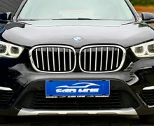 Zunanja slika - BMW X1 - serija : xDrive20d| Navi | Kamera | PDC | Tempo | Odličen | - 2 - Predogledna slika