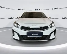 Zunanja slika - KIA XCeed - 1.0 T-GDi EX Way ISG. M T ... - 3 - Predogledna slika