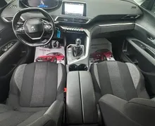 Zunanja slika - Peugeot 3008 - 1.5 BlueHDi 130 S S Active  Active Led Navigacij - 7 - Predogledna slika