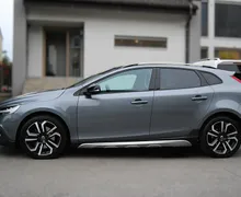 Zunanja slika - Volvo V40 - Cross Country D3 Geartronic Momentum  - Översta Edition - 3 - Predogledna slika