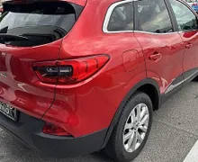 Zunanja slika - Renault Kadjar - TCe 130 Energy Zen- avtomatik. odličen. - 4 - Predogledna slika