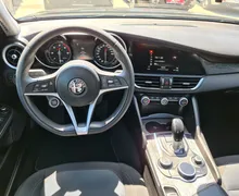 Zunanja slika - Alfa Romeo Giulia - Giulia - 9 - Predogledna slika