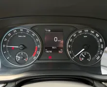 Zunanja slika - Škoda Octavia - Combi 2,0 TDI Active - 17 - Predogledna slika