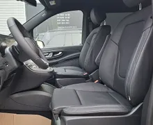 Zunanja slika - Mercedes-Benz V-Razred - V 300 d AVANTGARDE dolgi - 8 - Predogledna slika